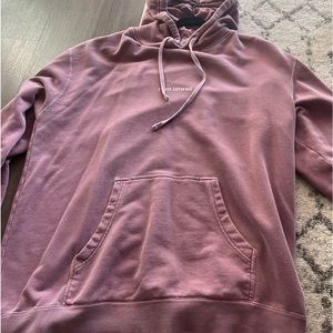 Barstool Call Her Daddy hoodie